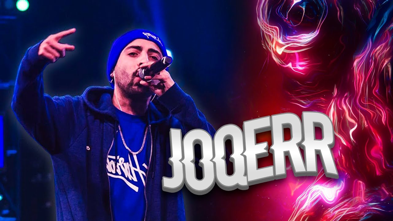 Las MEJORES RIMAS de JOQERR FMS 2020