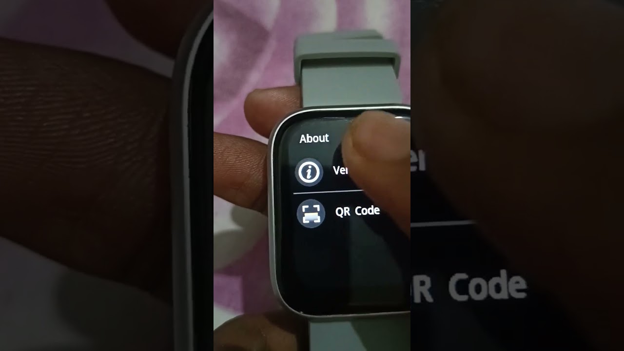 fire bolt ninja call 2 smart watch 🌴⚡