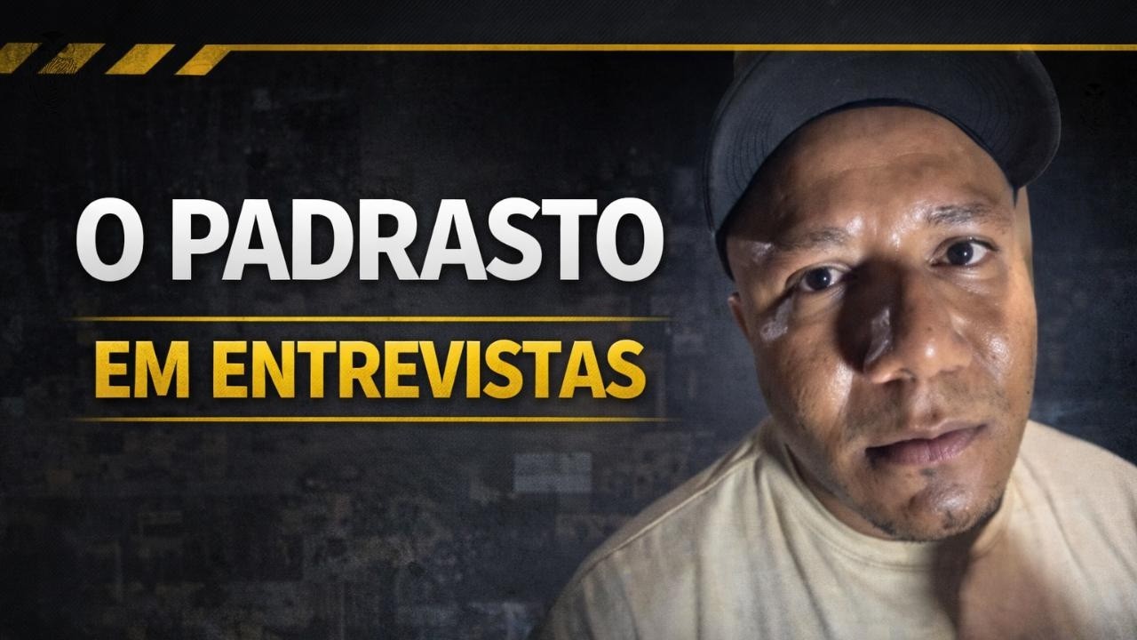 QUAIS SÃO AS MELHORES VERSÕES DO PADASTRO DE BACABA ATÉ AGORA?