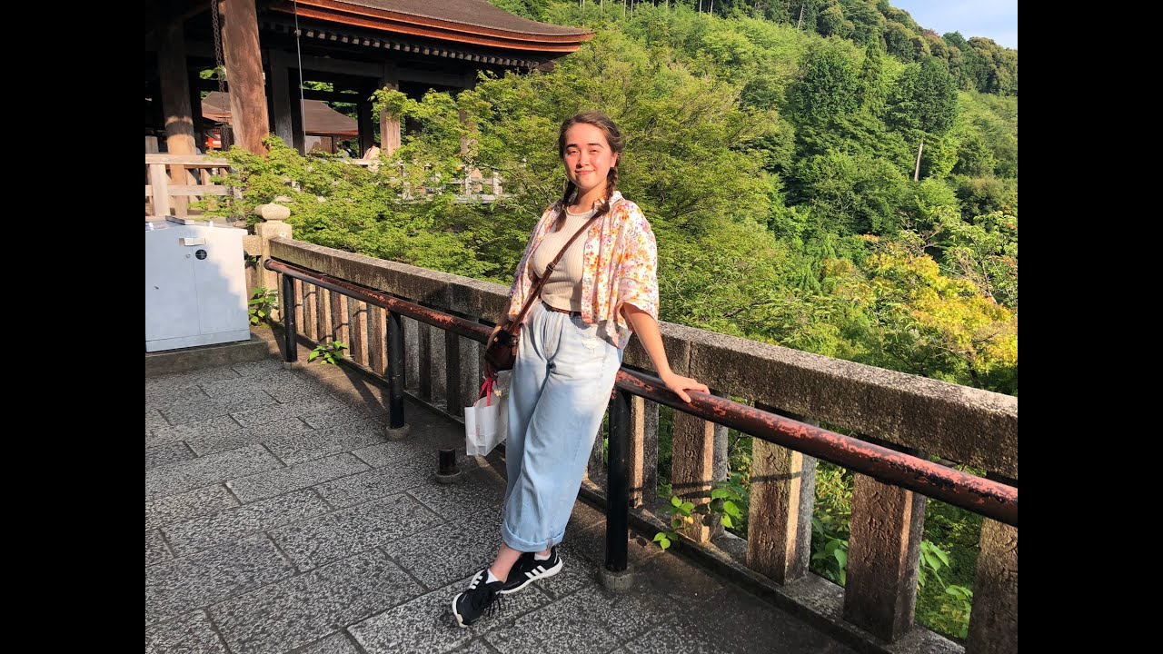 moving back to japan (my first six months)