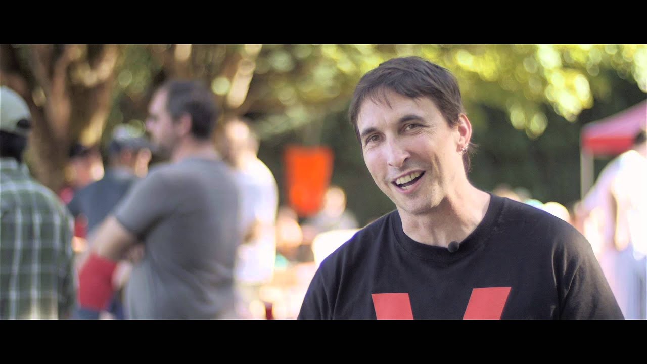 Shadow of Mordor &ldquo;Making Of&rdquo; &ndash; Episode 7 &ndash; Just the Beginning