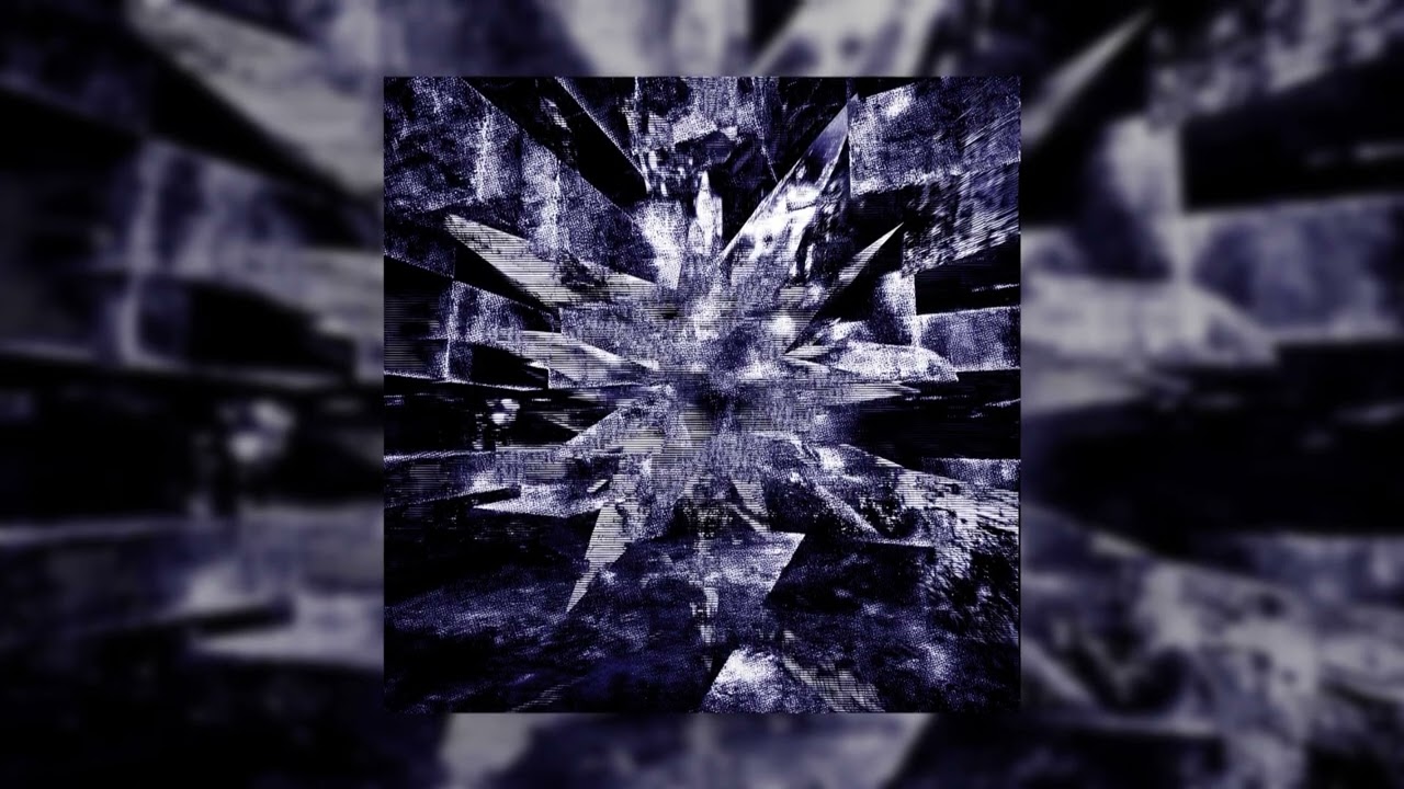 NIKENMAR, DJ MFAWS - MOAM (Slowed + Phonk + Brazilian Funk)