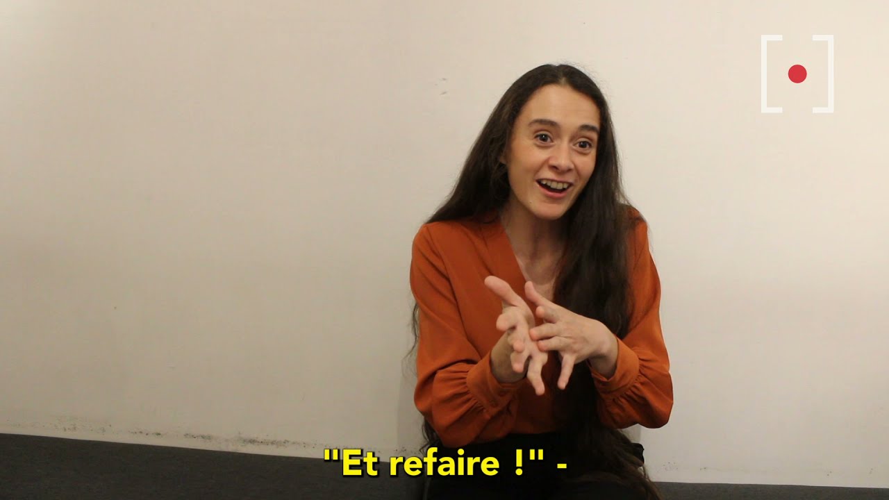 Interview Claire Bournez, com&eacute;dienne, artiste lyrique, coach d'interpr&eacute;tation et chant & voix