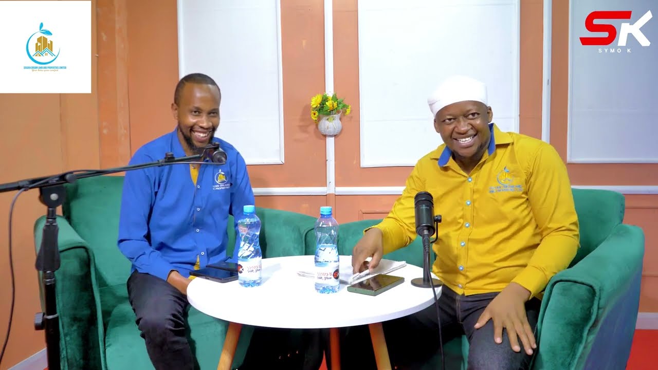 URIA KIRUMI GIA TIIRI KIRORAGA ANDU  NDIYONEIRE NA MAITHO ANDU MAKIONJA, MAGITINIKANGA CIIGA MAGAKUA