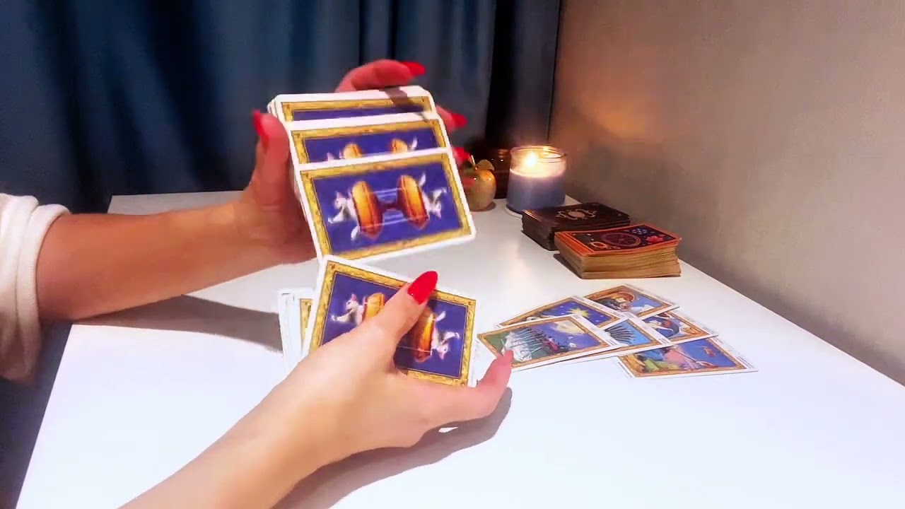 🔥❤️ЛЮБОВНЫЙ ТРЕУГОЛЬНИК! КОГО ОН НА САМОМ ДЕЛЕ ЛЮБИТ?