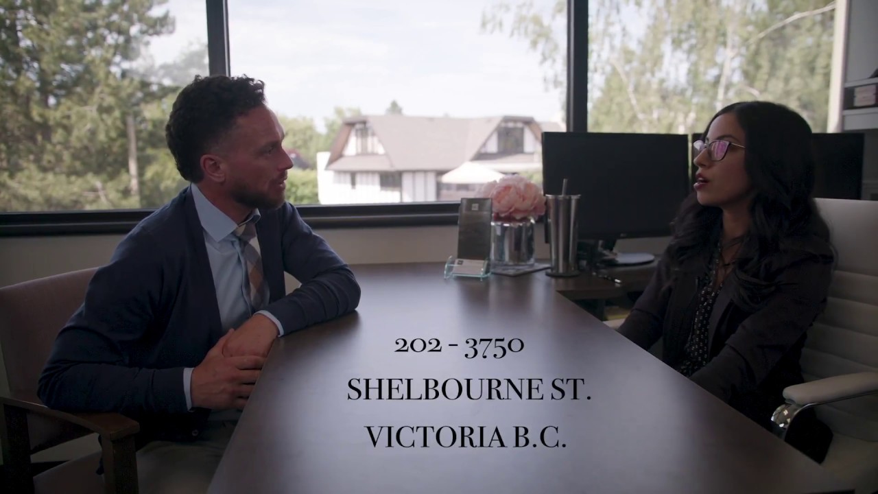 Sitka Law: Victoria Community Spotlight