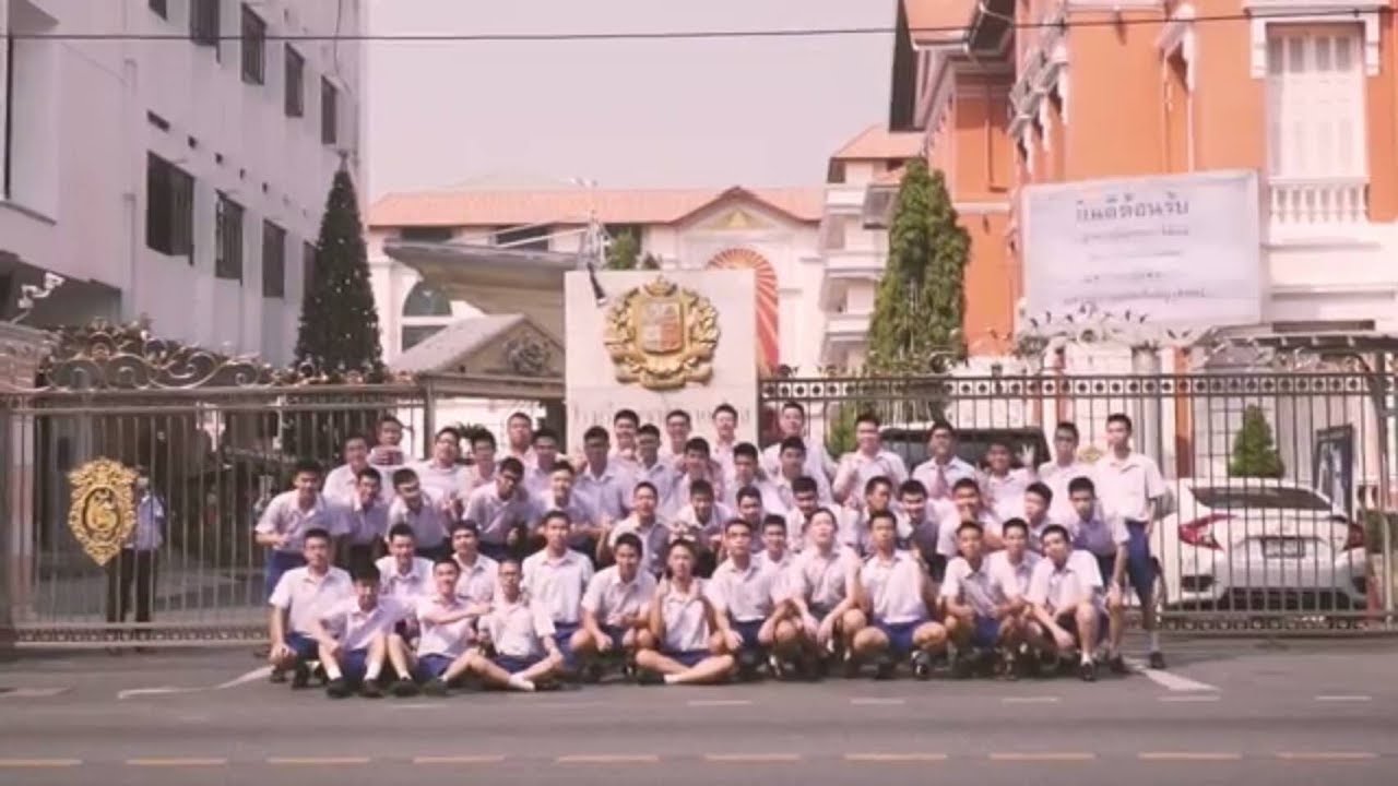 The Last Semester in SG
