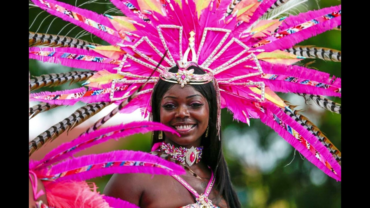 Caribbean Carnival