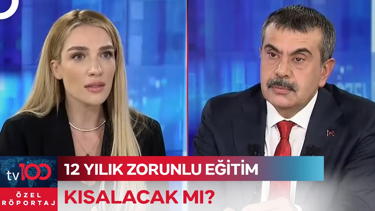 Yusuf Tekin: Ben Çocukları Okullaştırmak İstiyorum | Özel Röportaj