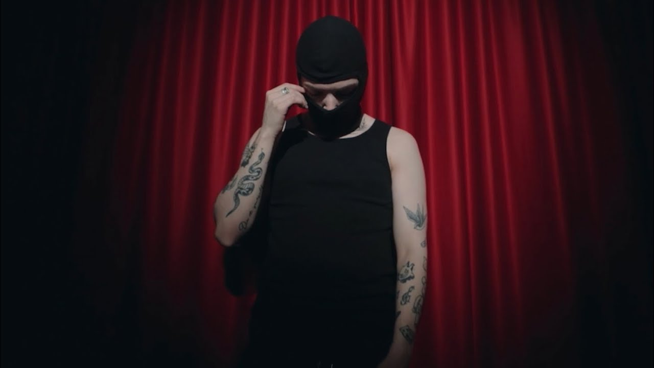 Bobin - KOCHA NIENAWIDZI 2 (prod. Yankiee) [Music Video]