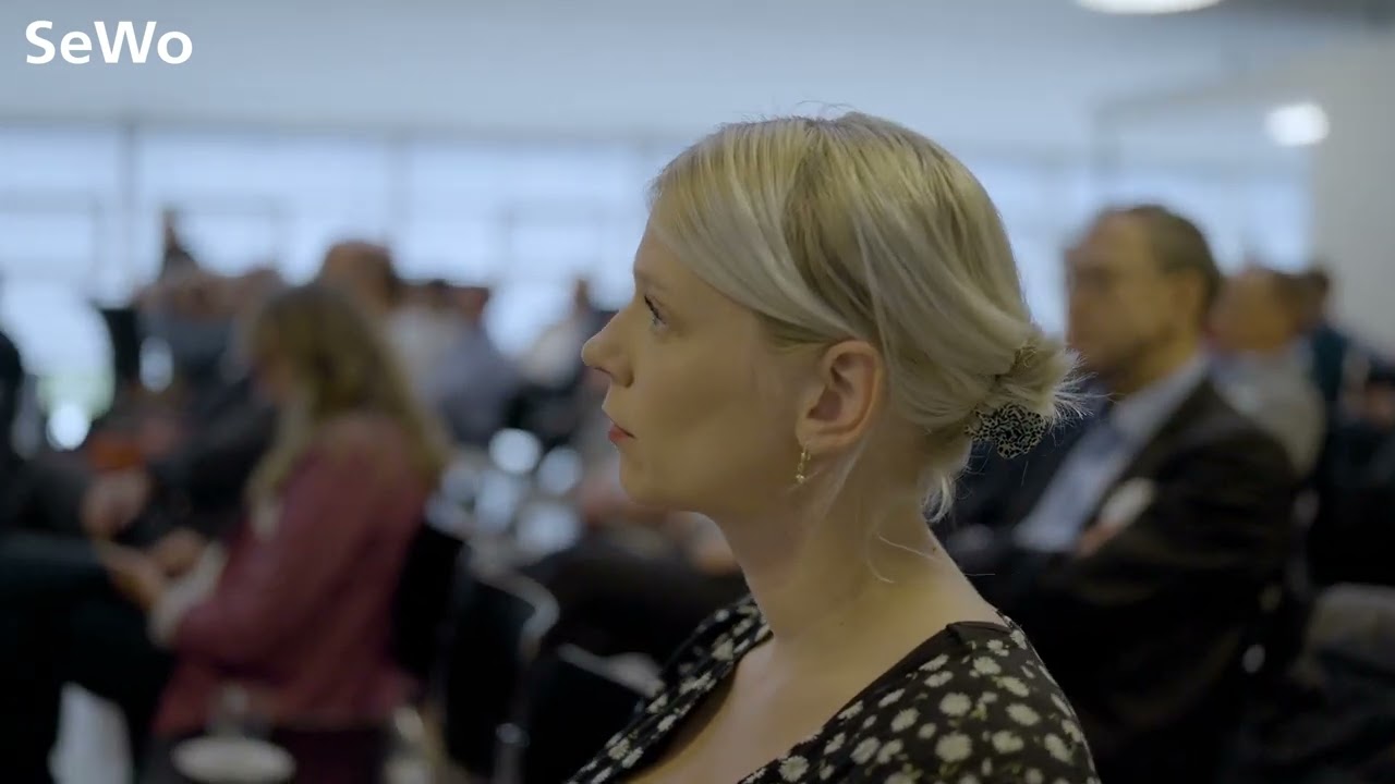 Fachforum: Barrieren überwinden - Perspektiven für den Wohnungsbau. Teil 5: Diskussion.