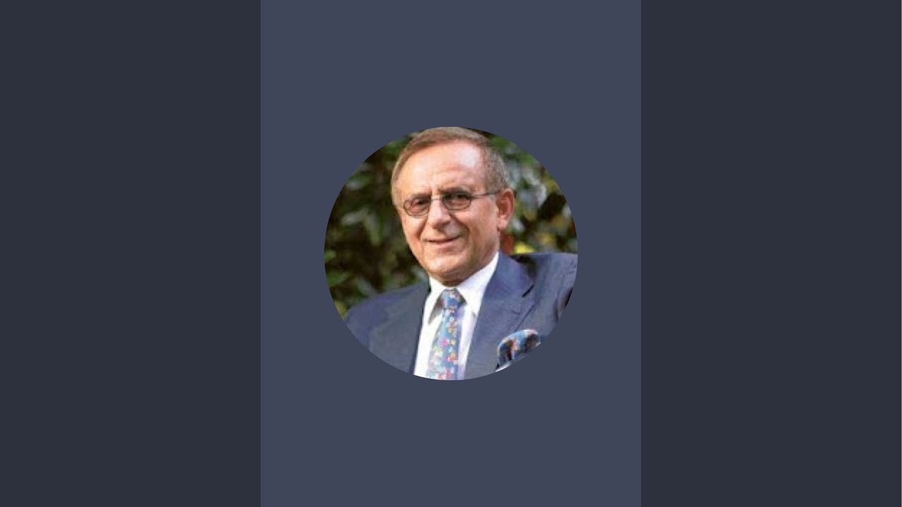 Hooshang Amirahmadi is live!