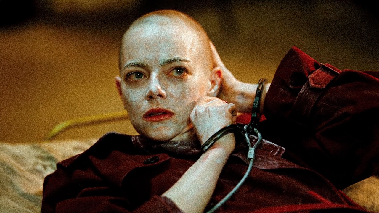 SECUESTRAN a una Mujer PARA comprobar QUE ES UN ALIEN