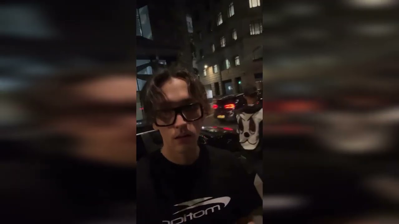 OBLADAET x LIL KRYSTALLL - New Snippet (15.06.2025)