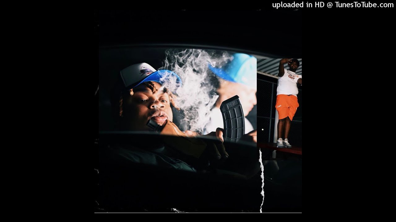 [FREE] Big Yavo Type Beat “Clarity” Prod. Zell