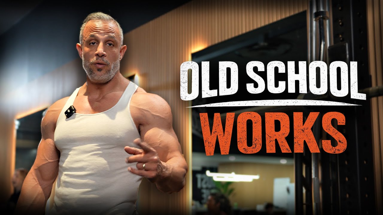 One Set to Failure: Why This Training Style Works (and When It Doesn’t ) | CHK EP 7