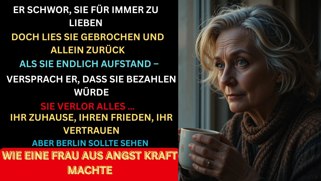 Was passiert, wenn Vertrauen zerbricht?