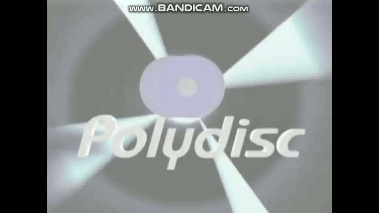 vinheta polydisc (2005-2011)