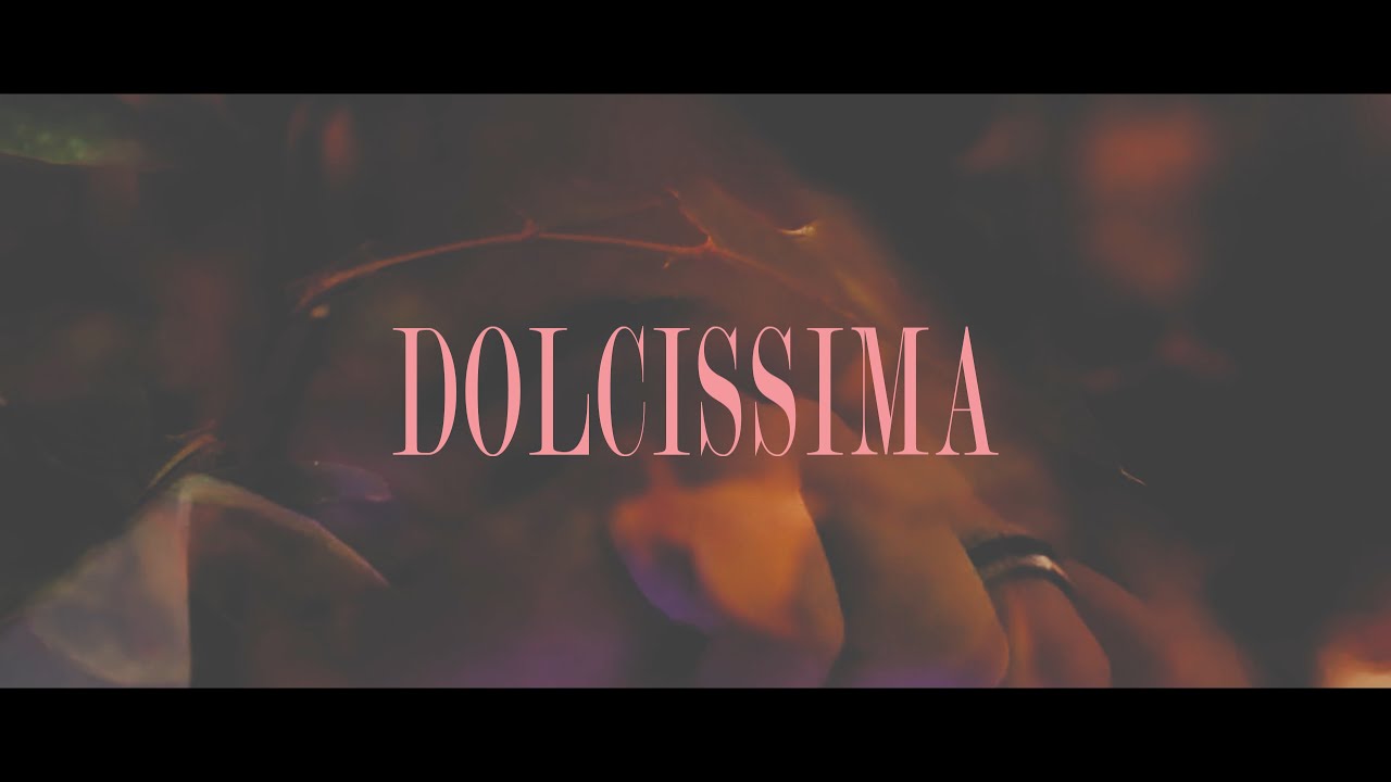 Calcestruzzo - Dolcissima [RAW-DEMO-XX5]