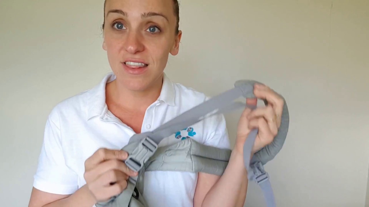 Ergobaby Omni 360 Review