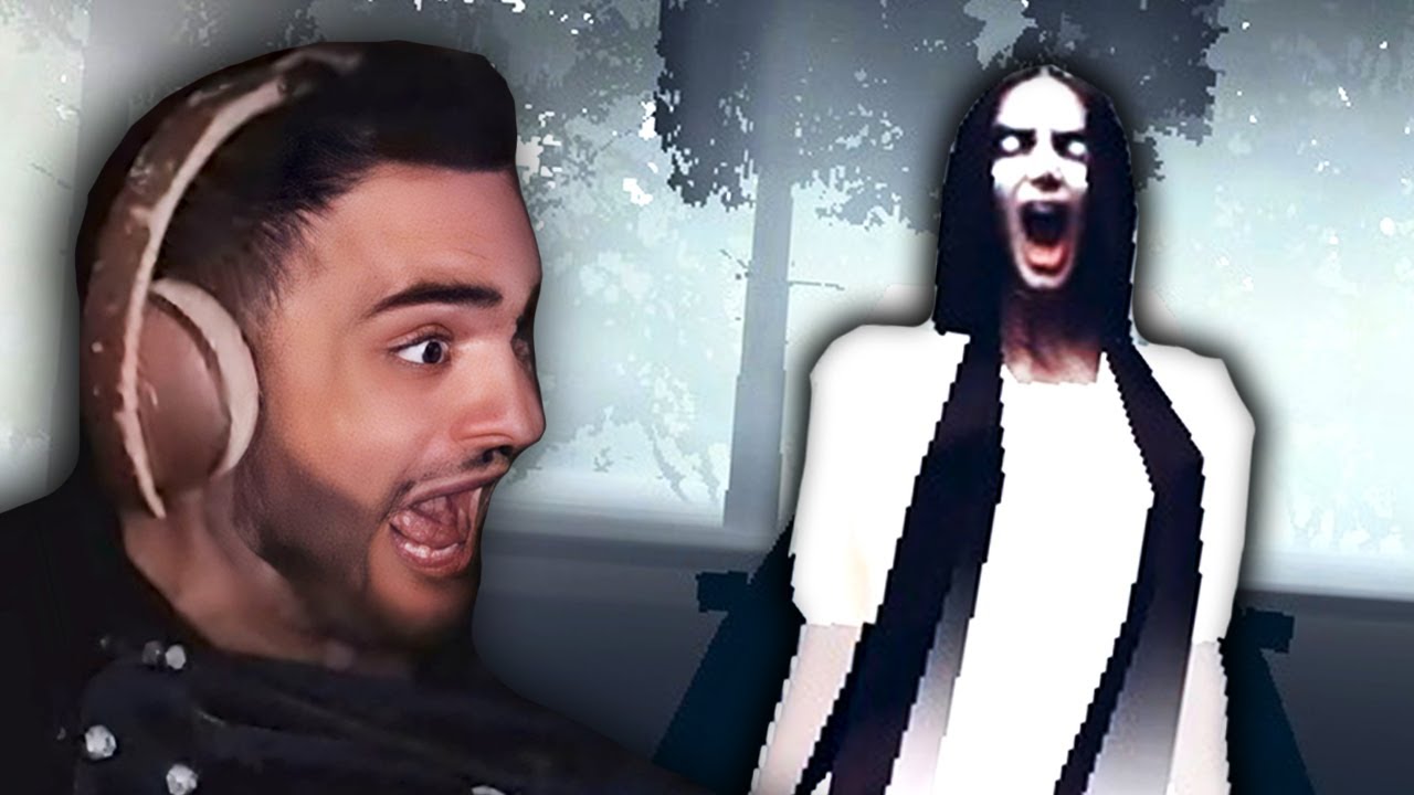 3 GIOCHI INDIE HORROR #1