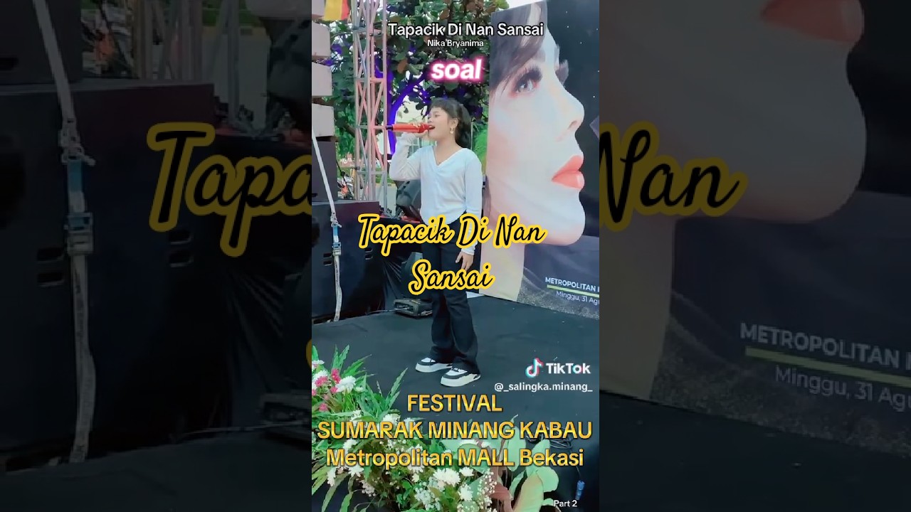 #laguminangpopuler #minang #laguminang #laguminangviral #viralvideo #viraltiktok #fyp #sumbar #fypシ
