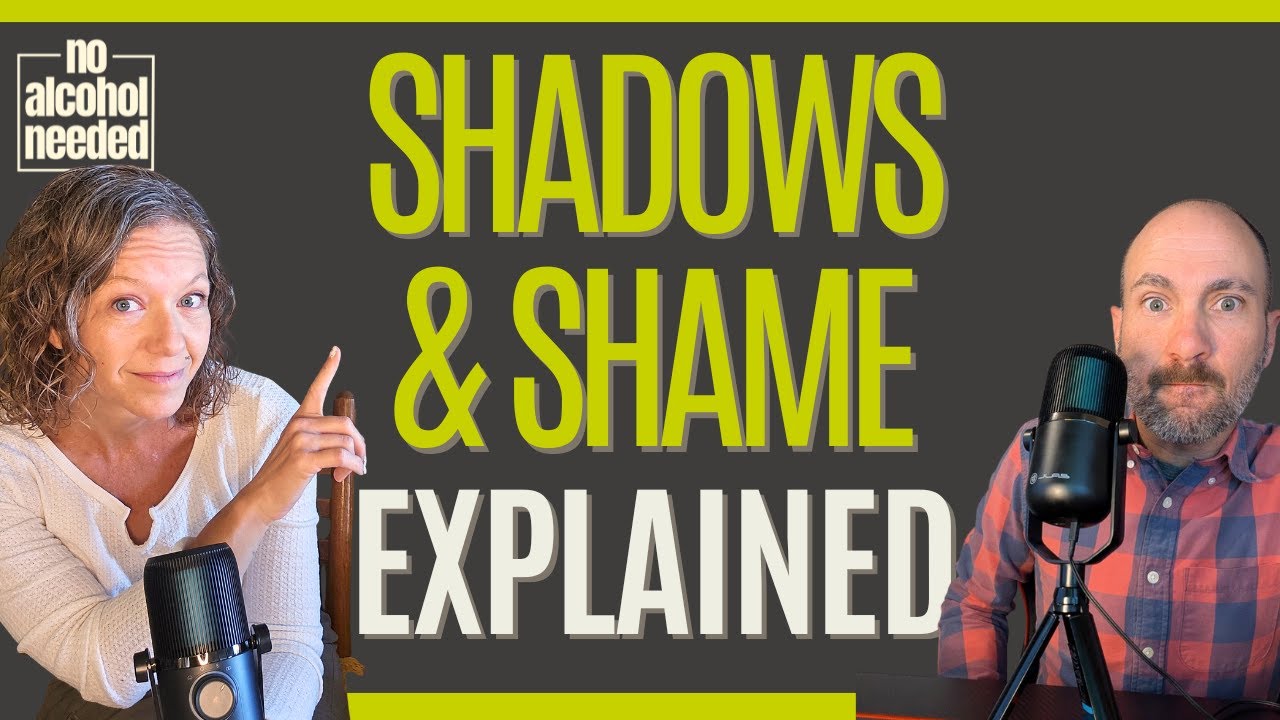 E175  | How to Do Shadow Work to Heal Shame and Emotional Triggers