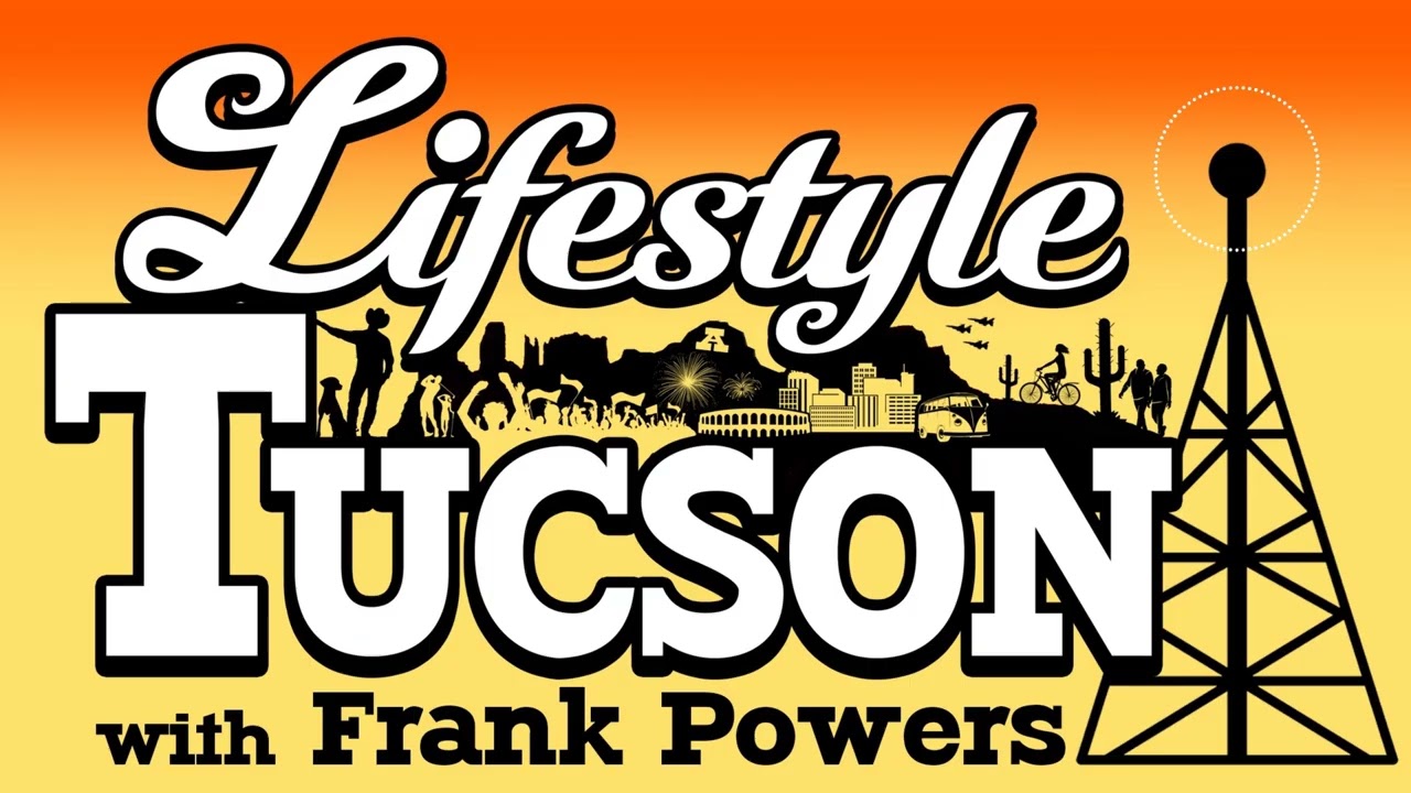 NAMIWalks Southern Arizona | Lifestyle Tucson with Bella Freeman and Sarah Smolowitz