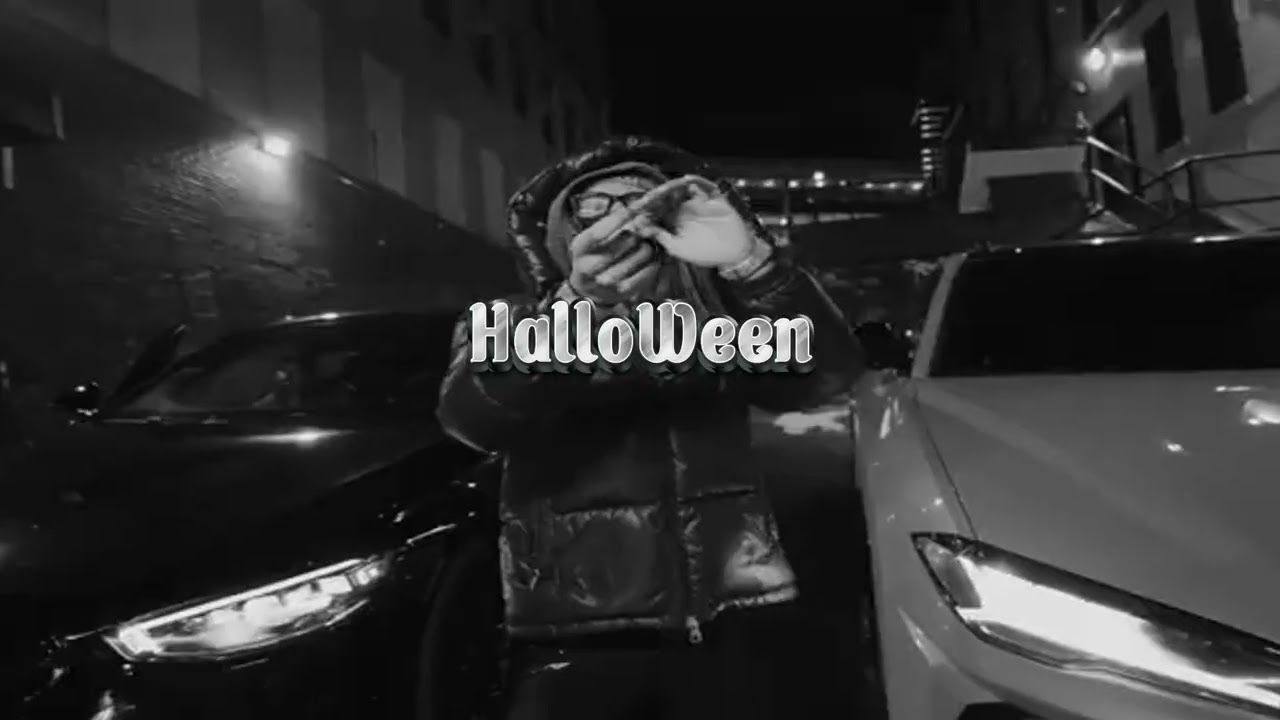 [FREE] jay5ive x Jerk Drill Type Beat "Halloween"|ProdByKr