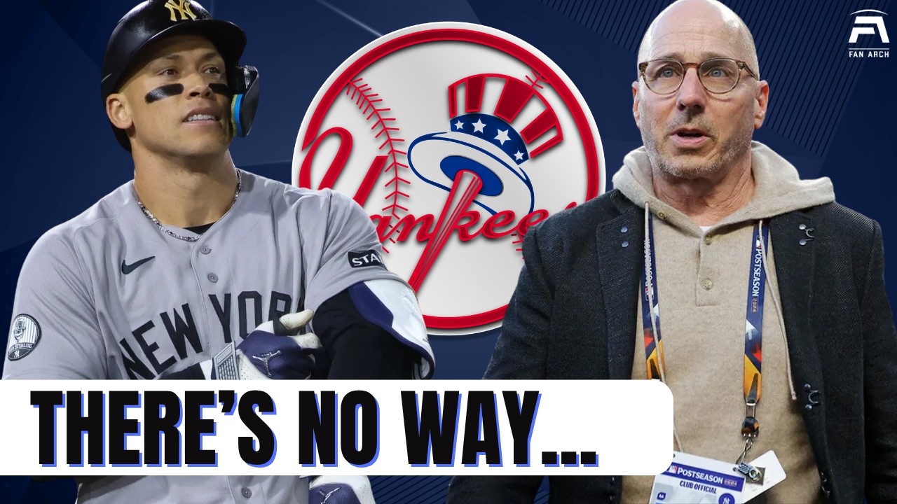 THIS Is What We've Been Waiting For... | Daily New York Yankees News & Rumors