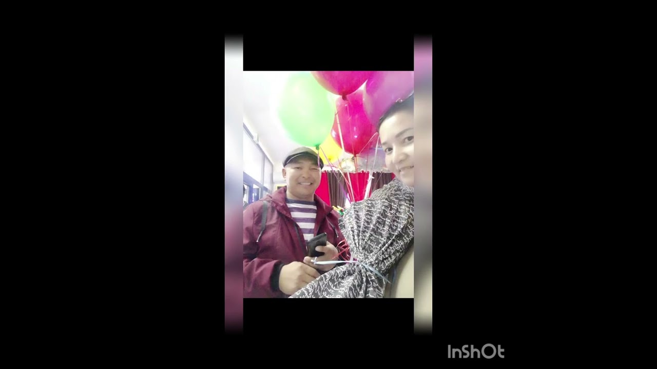 Туган кун 40 жас