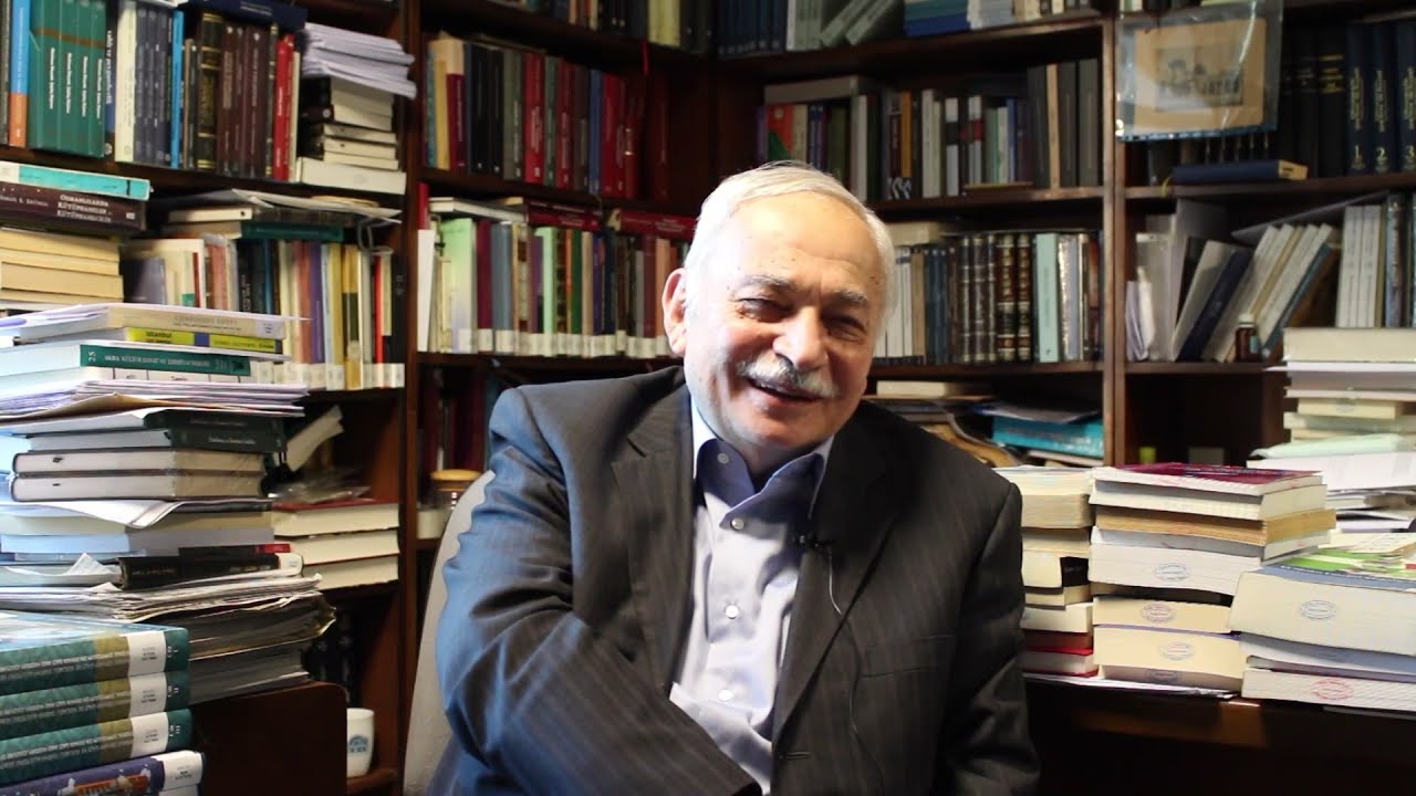 Kâğıt nasıl temin ediliyordu? | İsmail E. Erünsal