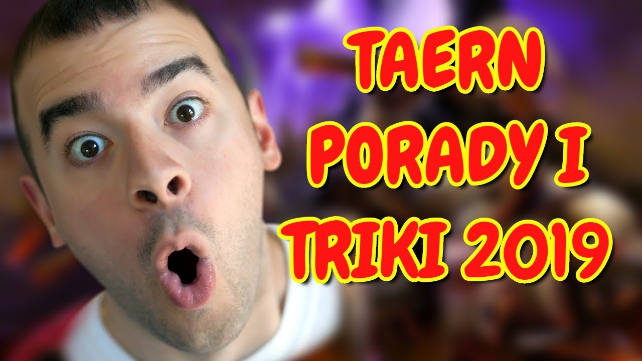 The Pride Of Taern - Porady i Triki - GAMECLASH.PL 2019