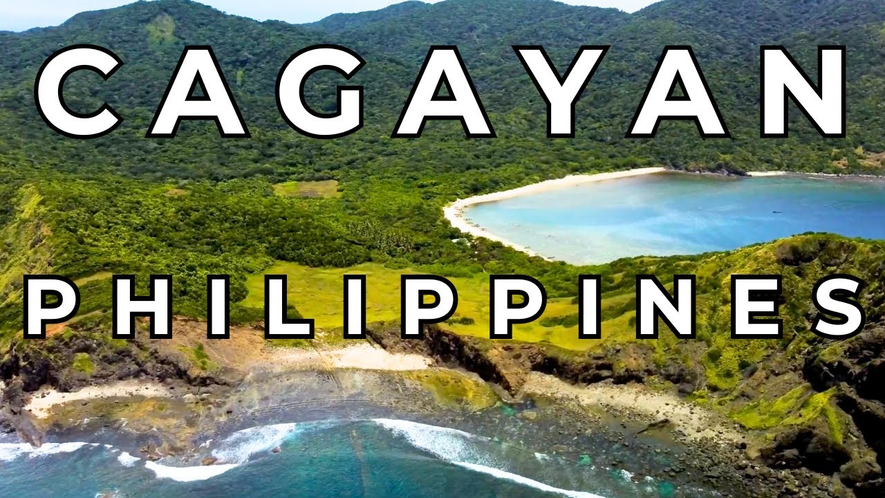 20 Wonders of Cagayan - Most Fascinating places of northern Luzon