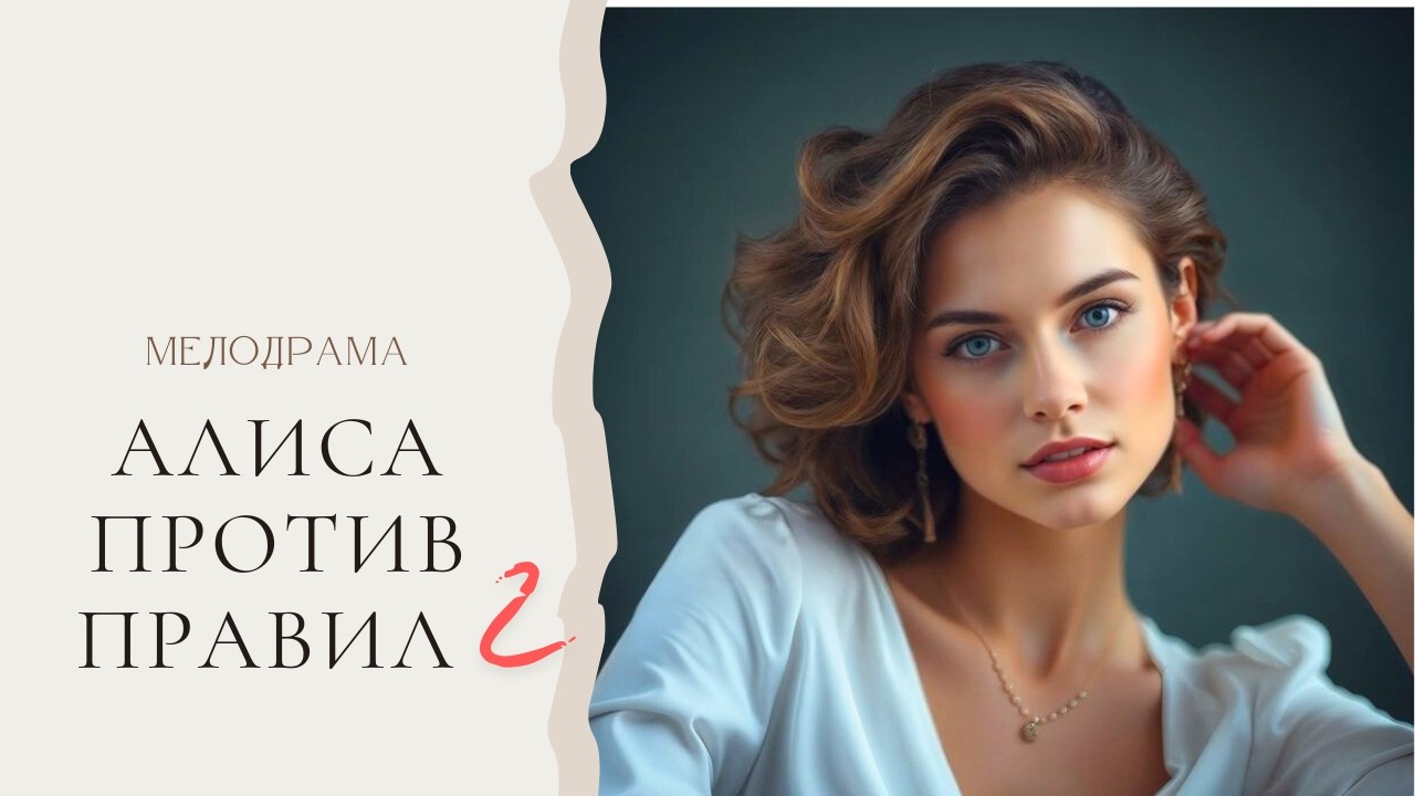 ДВОЙНОЙ ПОРОК: АЛИСА ПОД УДАРОМ, ЕСЛИ ОНА НЕ РАСКРОЕТ ТАЙНЫ ПРОШЛОГО!! Алиса против правил 2