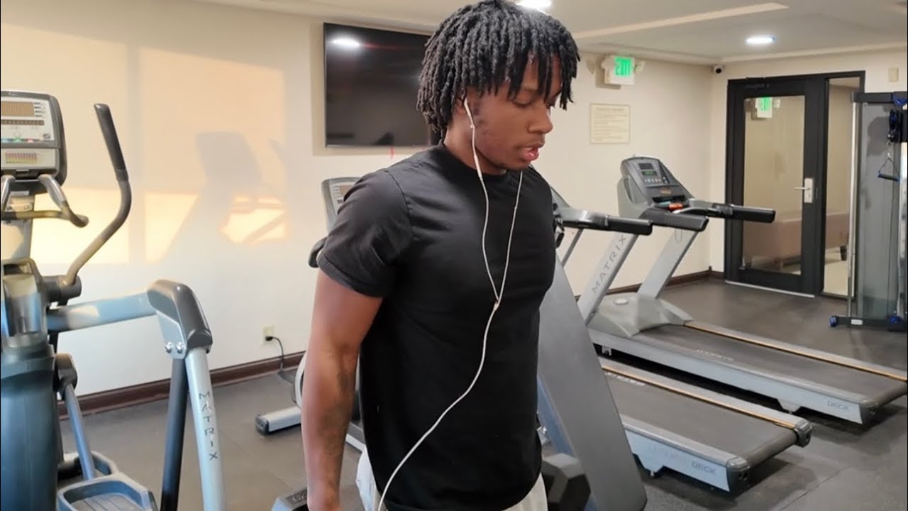 In Between Phases of My Life (CDL, Gym, Mindset Update)