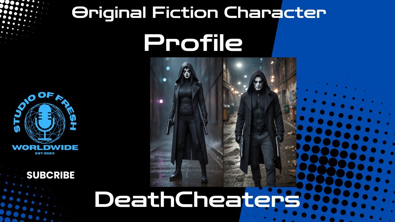 DeathCheaters 