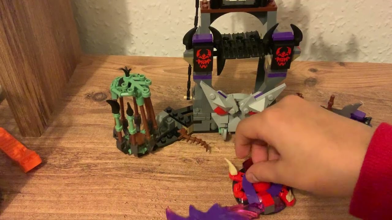 Dragonian storm village review