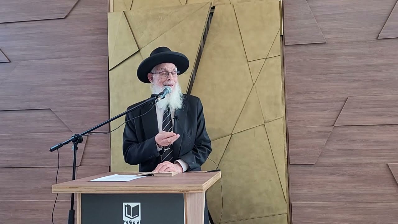האם אנחנו בעיצומה של מלחמת מצווה | הרב יעקב אריאל | כ