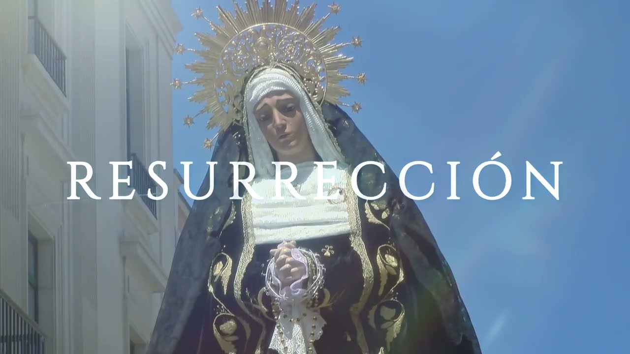 -Alcarria TV- Semana Santa de Guadalajara 2024