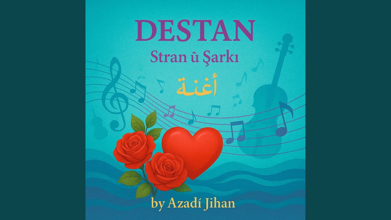 Berbang&ecirc; Ev&icirc;ndar&icirc; Destan &ucirc; &Ouml;zlem