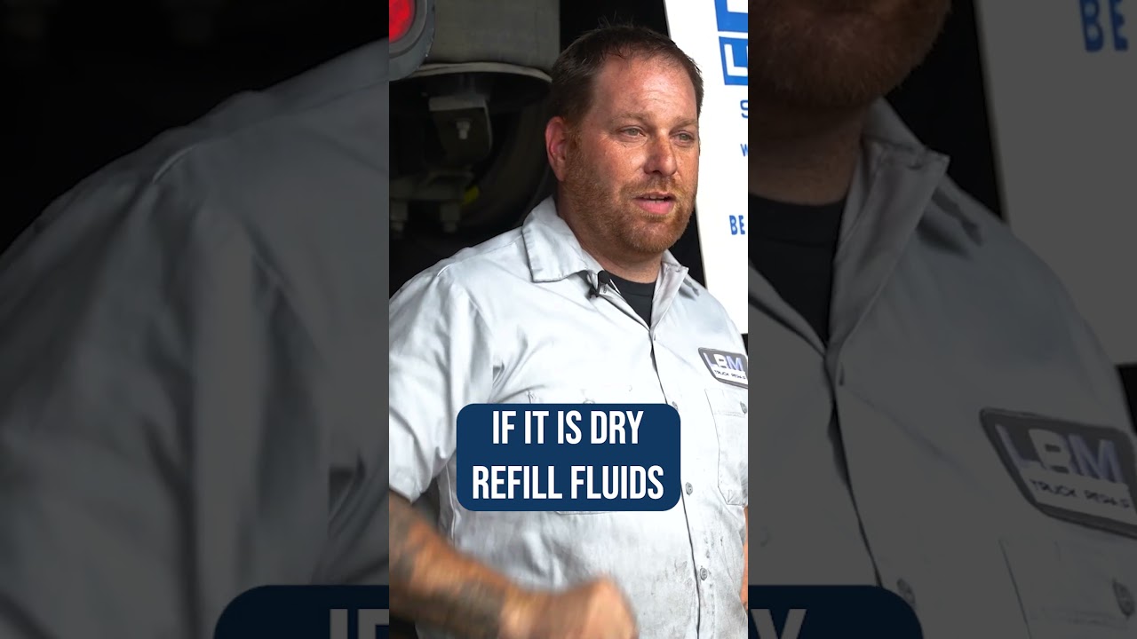 Checking your Differential Fluid the RIGHT way