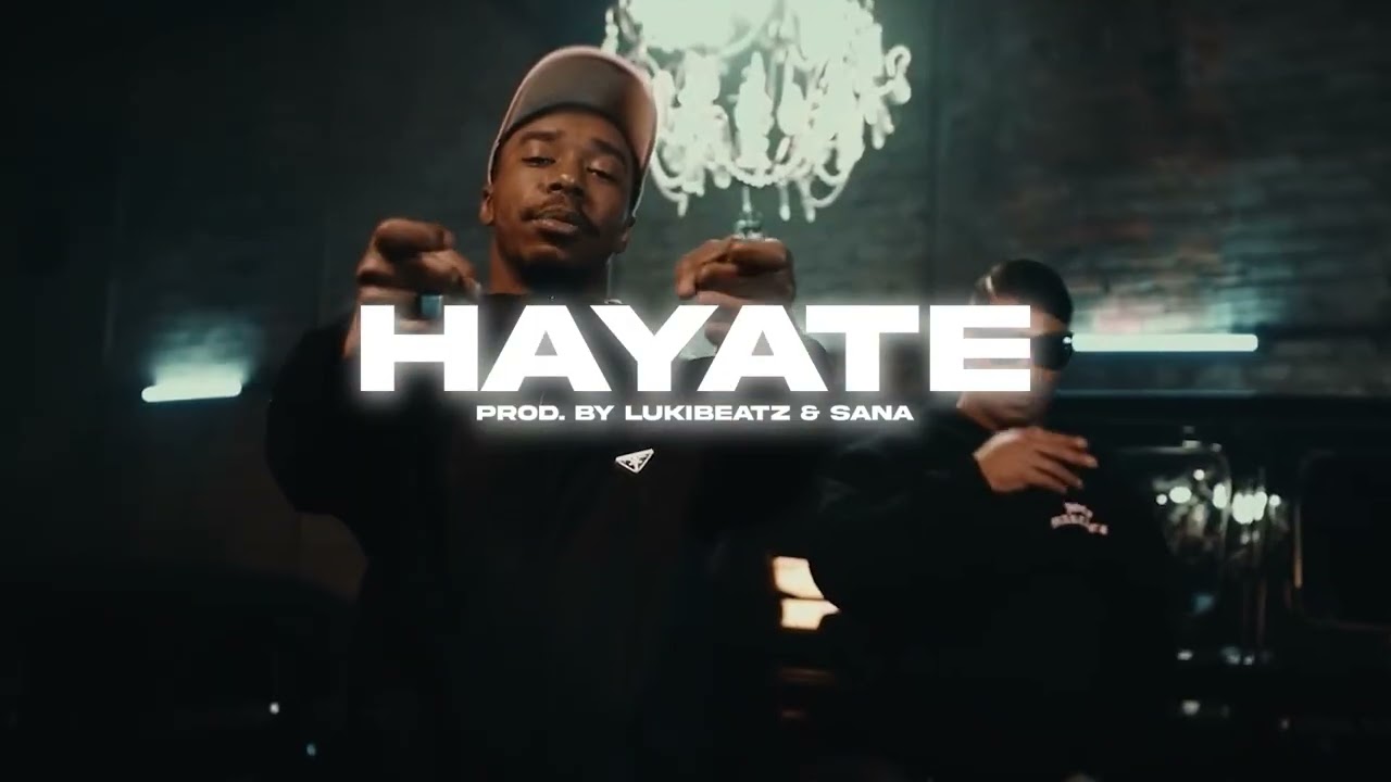 NGEE x O.G x MAES Type Beat - 