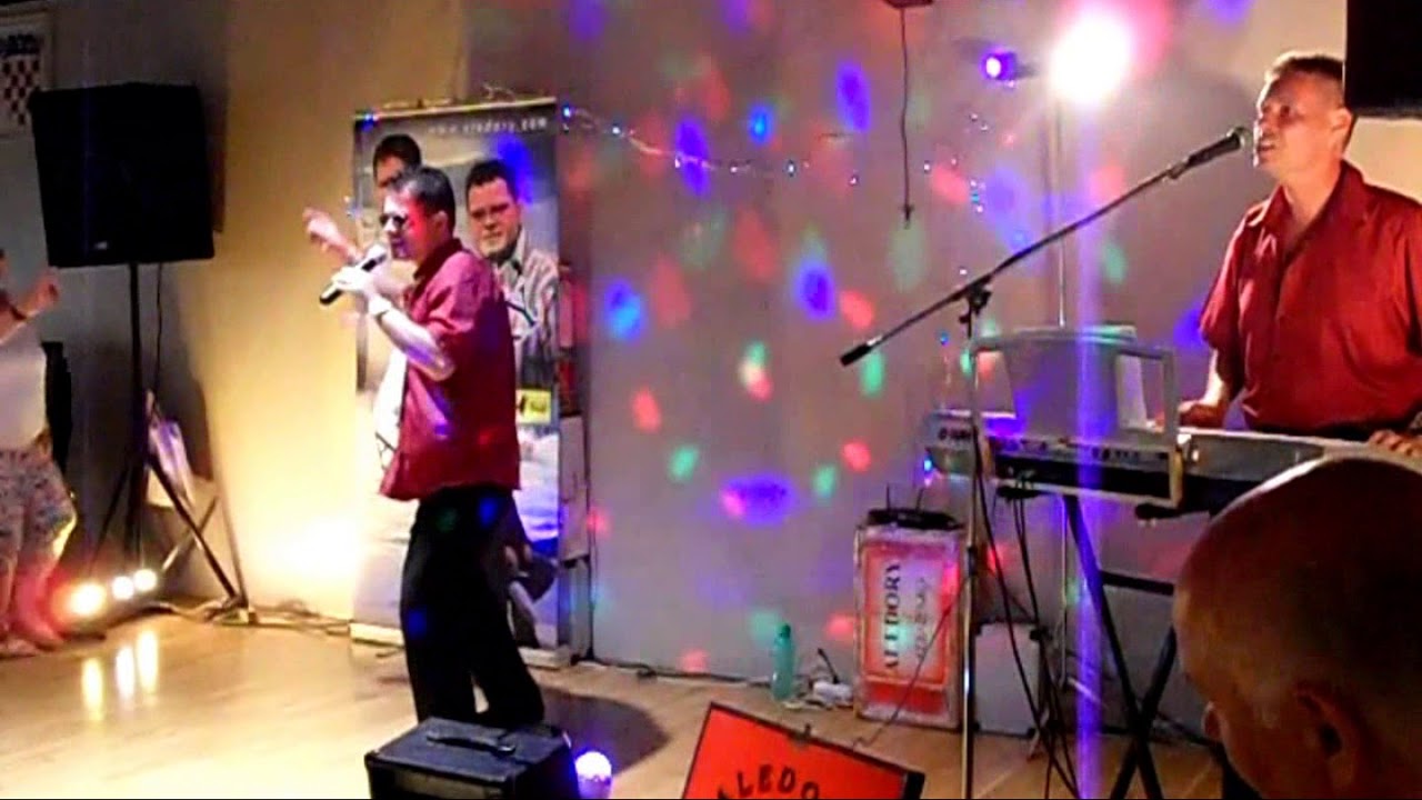 ALEDORY EXCLUSIVE - MIŠO MIX (live na Zametu - PLESNE VEČERI Rijeka 2o2o)