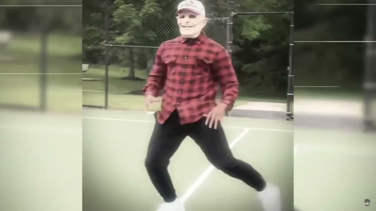 MONTAGEM GRITOS TALENTO - BILLY BOUNCE
