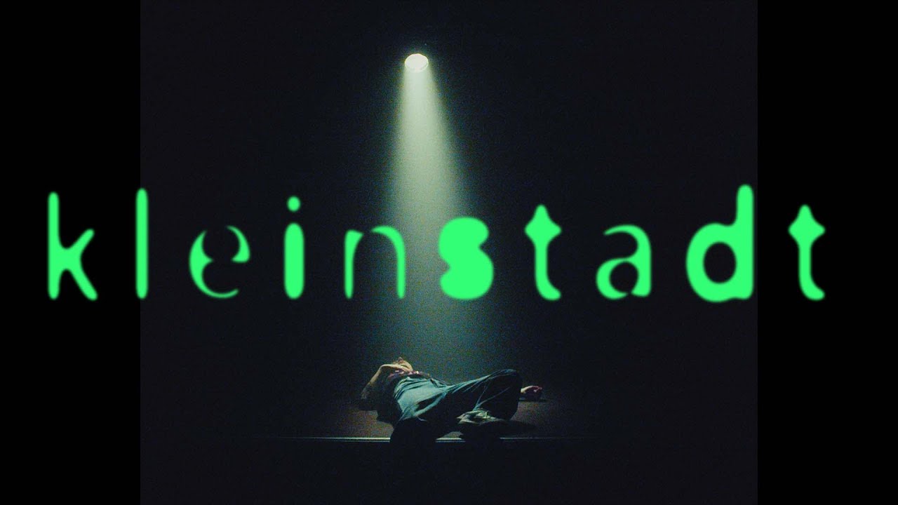 Tom Blanc - Kleinstadt (Official Video)
