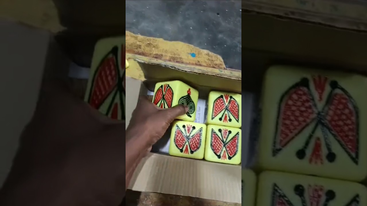 Jhanda munda game||Jhanda munda dice||Haba daba game||