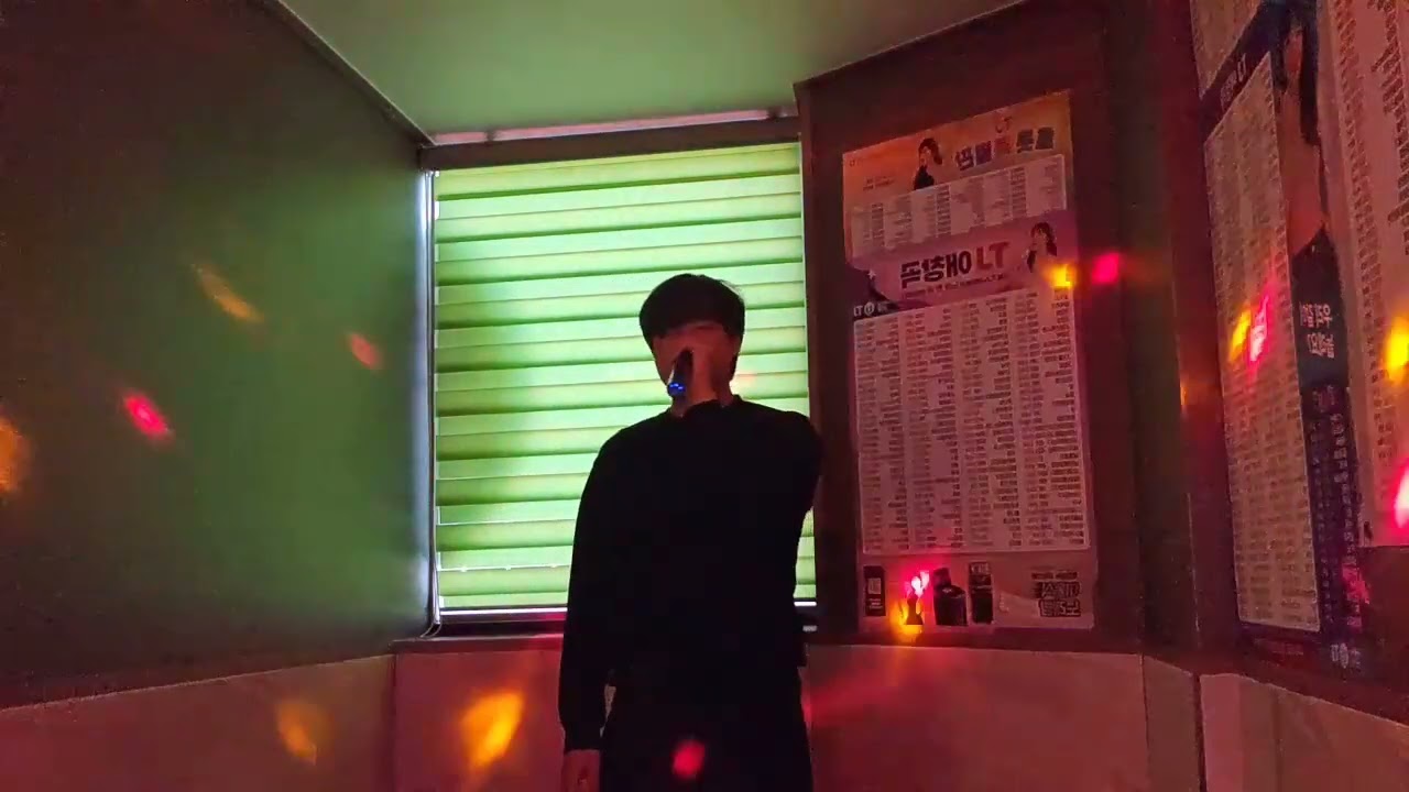 G Dragon - POWER 불러보았습니다 1월 8일 퇴근타임 코노