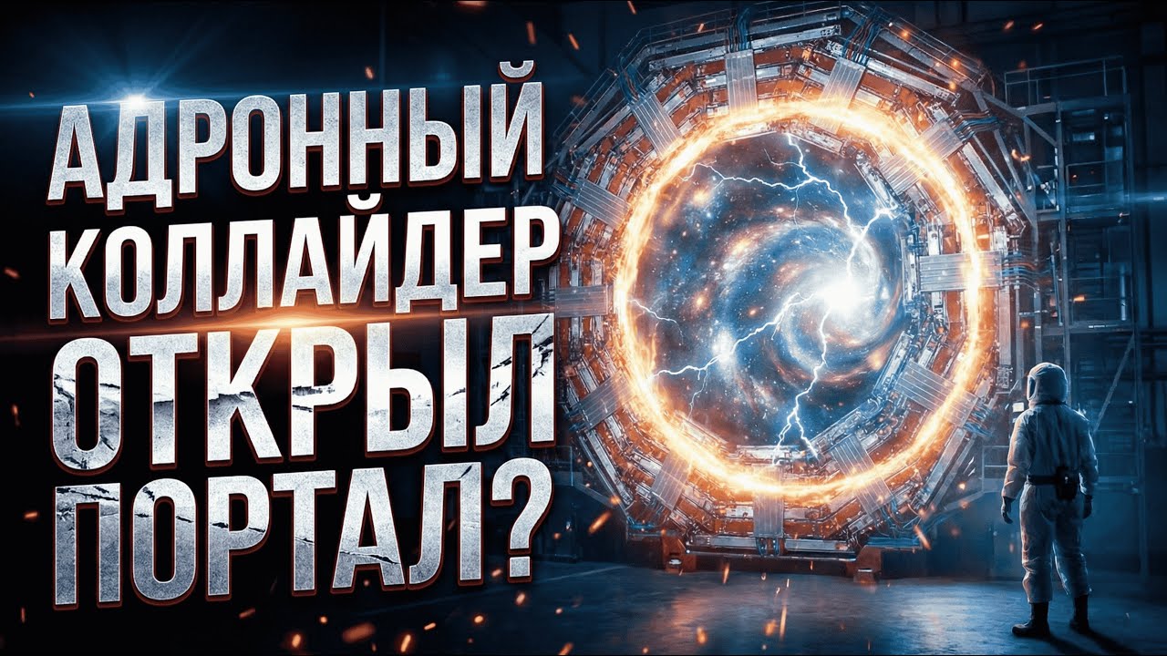 Хокинг Умолял Остановить ЭТО. Его Не Послушали