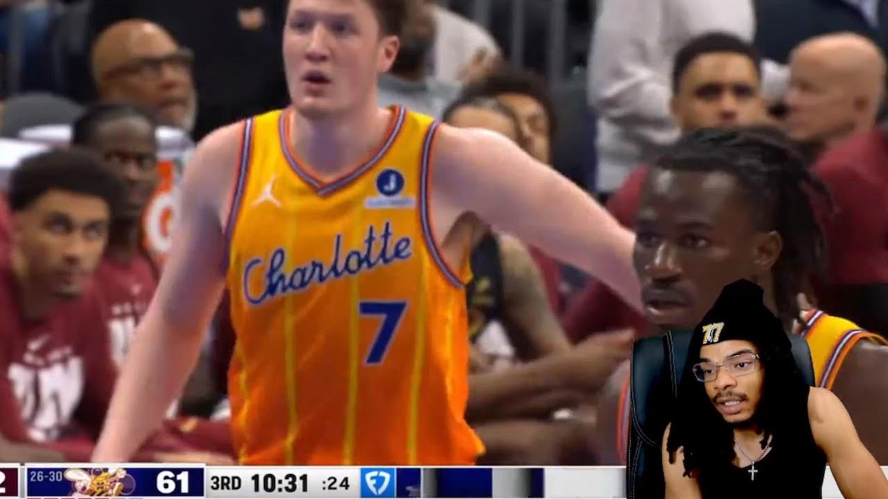 ROOKIE OF THE YEAR WENT OFF!! Cavs vs Hornets NBA Highlights Feb 20, 2026
